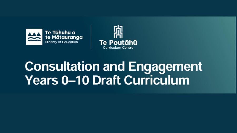 NZAEE Submission on Draft Learning Areas Yr 0 - 10