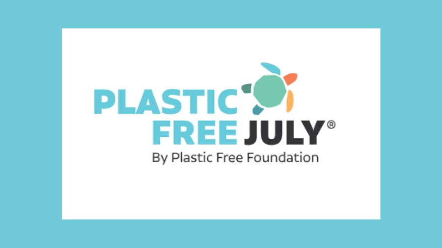 Plastic Free July