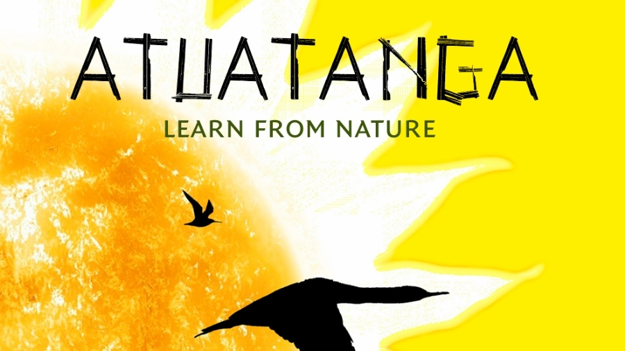 Atuatanga Learn from Nature