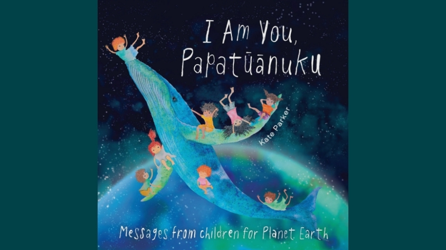 I Am You, Papatūānuku