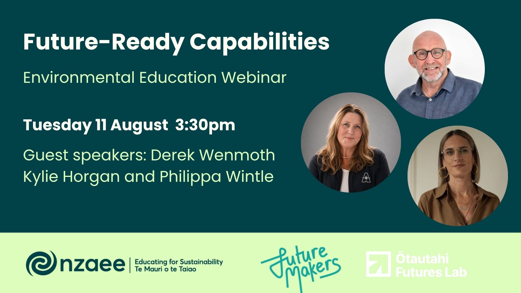 Future-Ready Capabilities Webinar