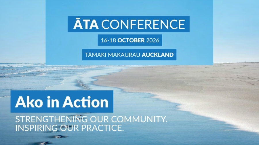 Adventure Therapy Aotearoa Conference 2026