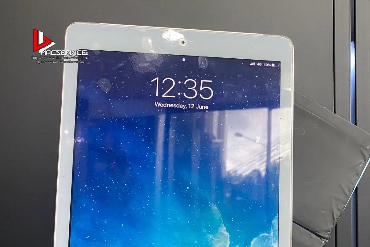BBmacservice ศูนย์บริการซ่อม Macbook, iPhone-iPad ทุกรุ่น ด้วยอะไหล่แท้