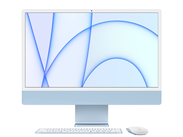 iMac