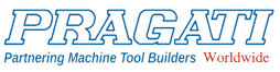 Pragati logo