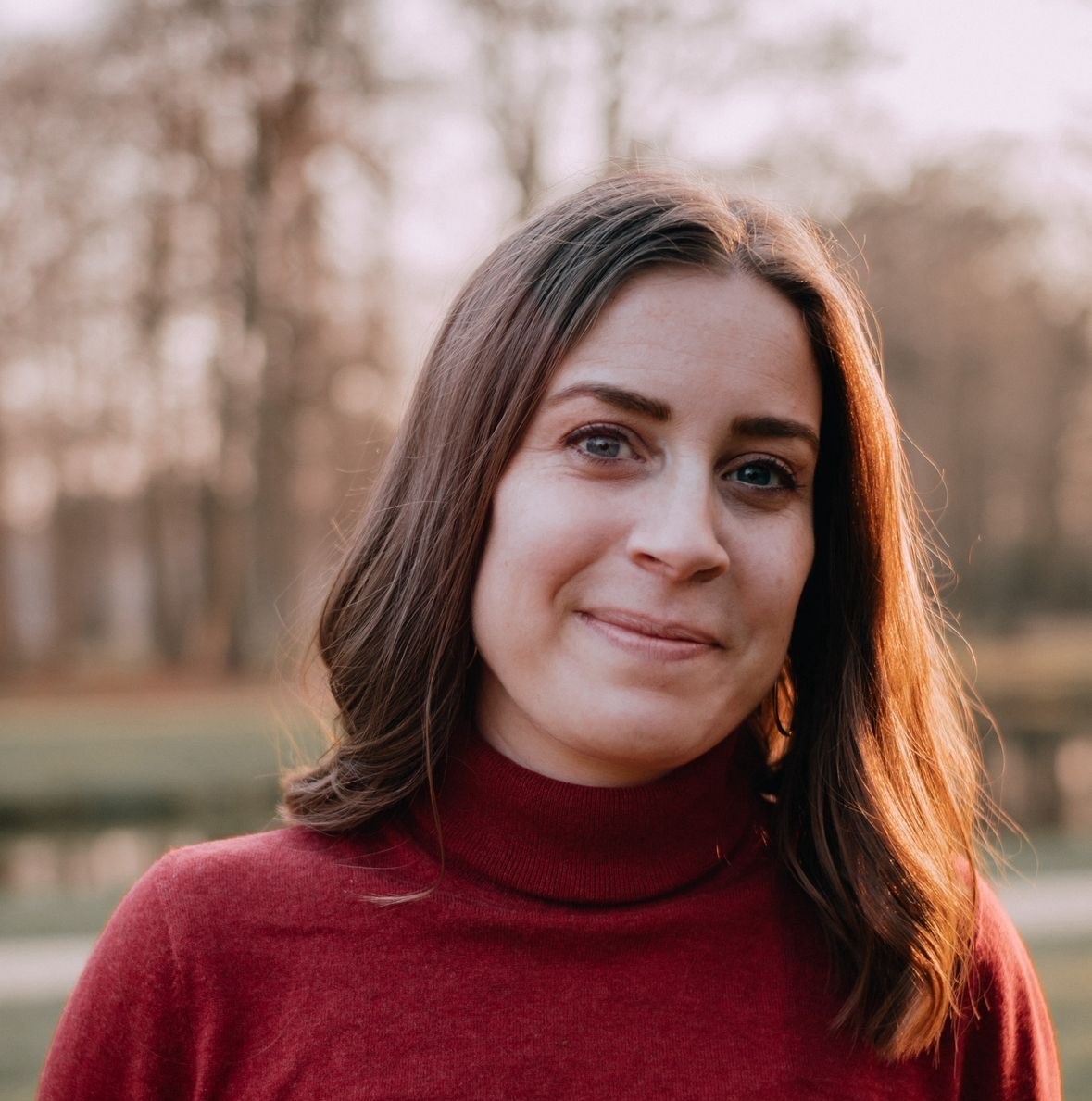 Anna Meijer