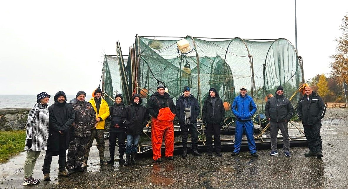 Attēls, kas informē par semināru mazajiem uzņēmējiem, pašnodarbinātajiem 2022. gadā