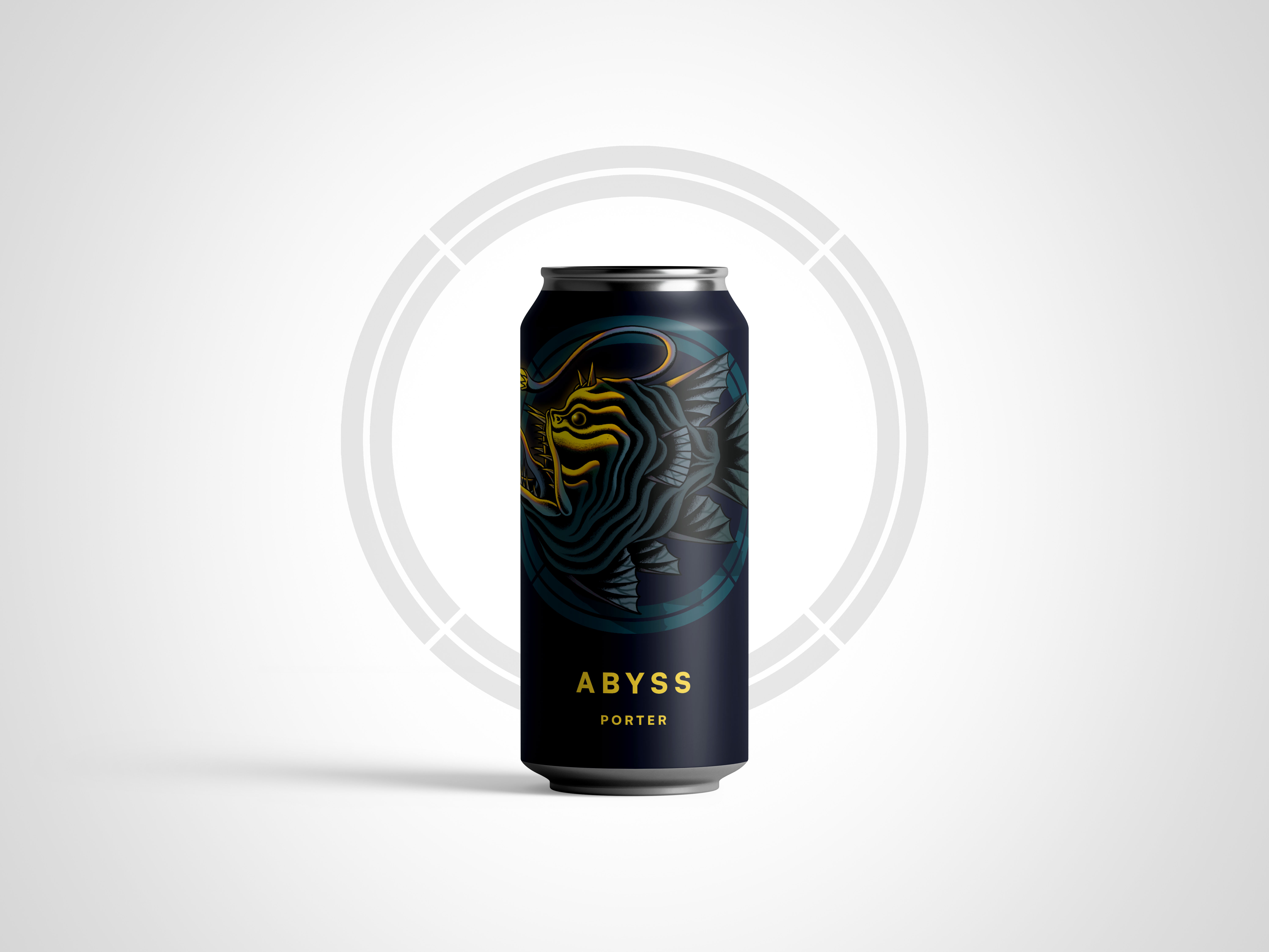 NEW ! ABYSS - Porter 5.4% 