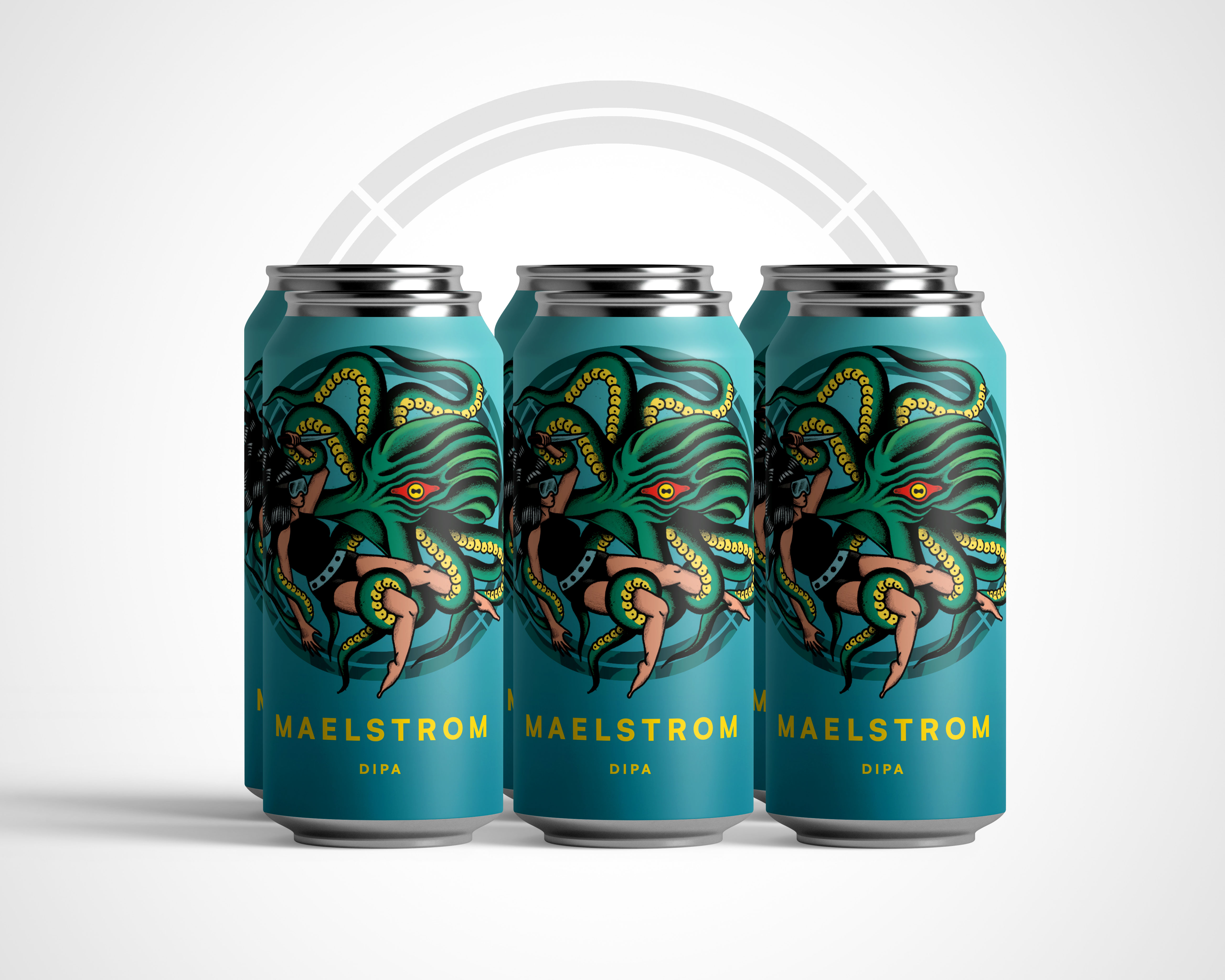 NEW! MAELSTROM - DIPA 8.0%