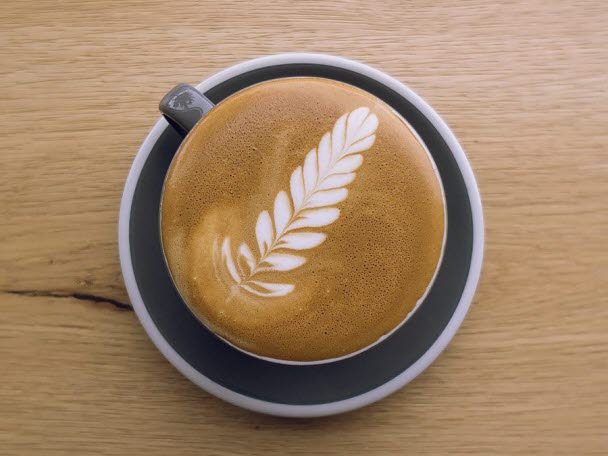 Underground Coffee