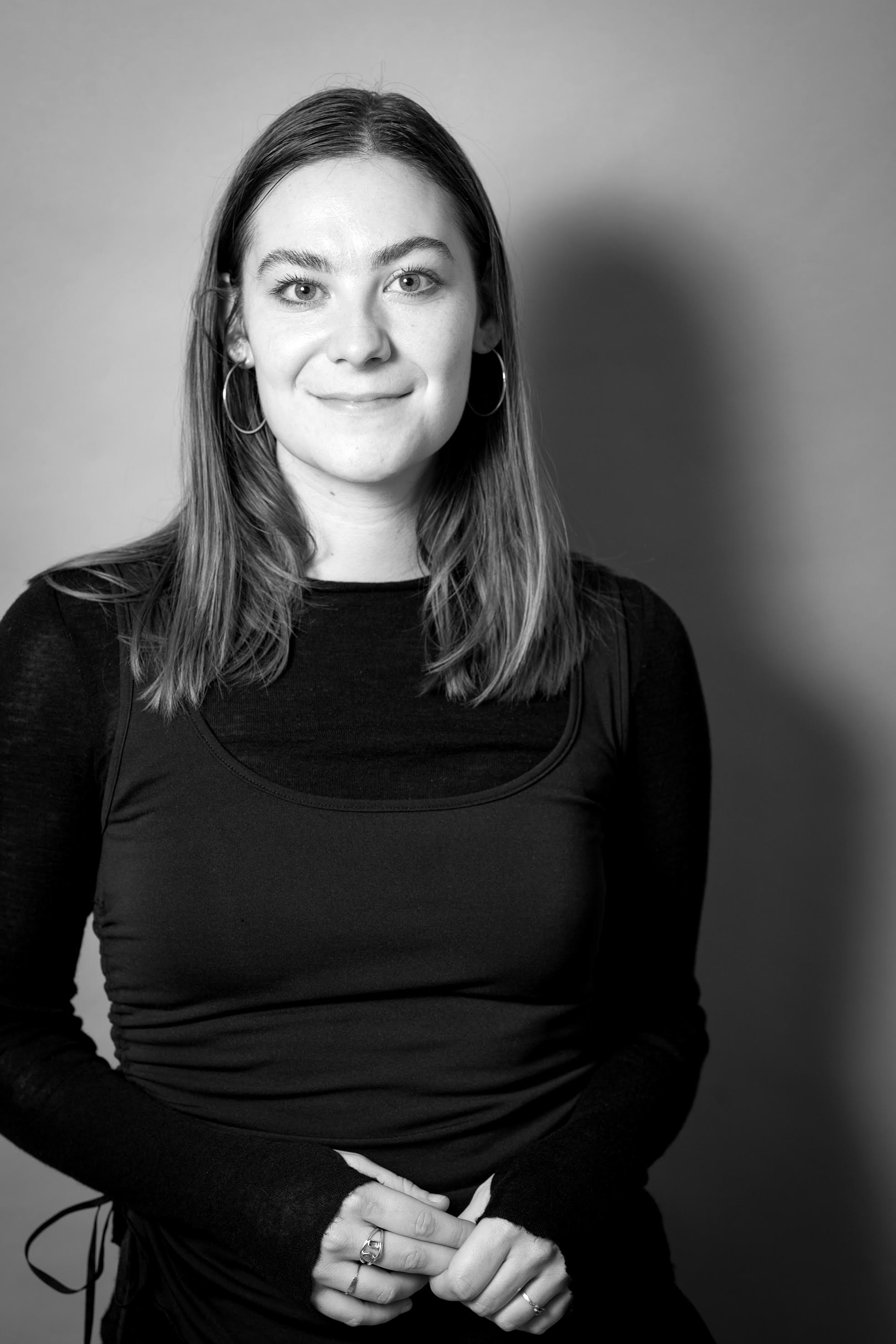 mr. B. (Benthe) Ketelaers