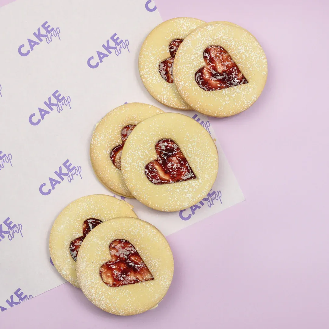 Sweet treats for the office
