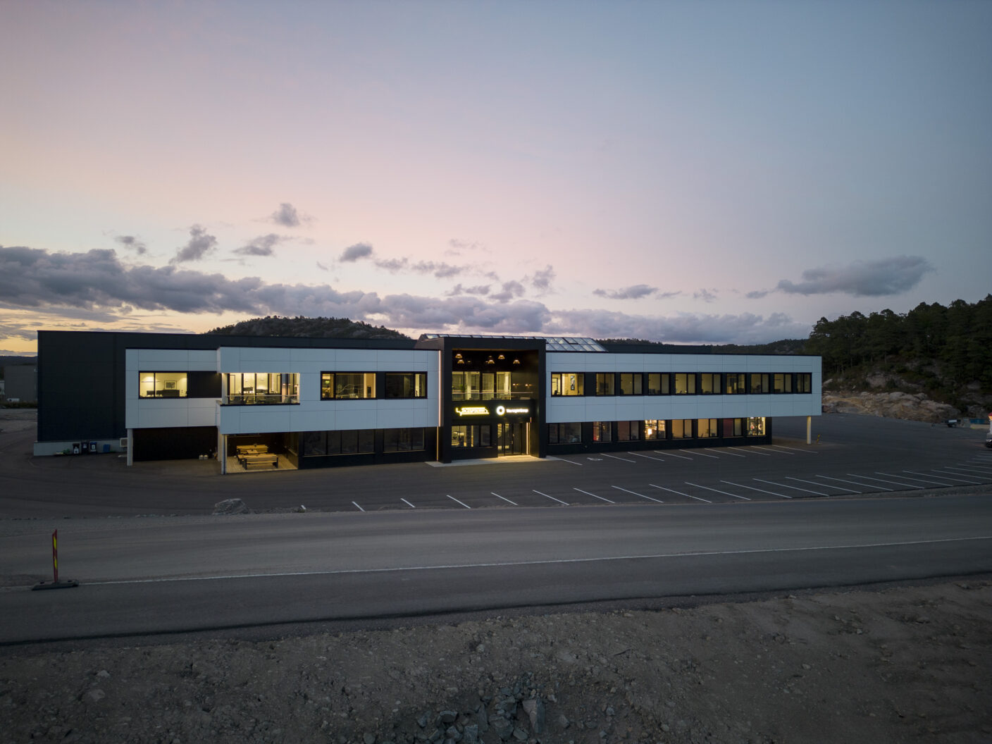 Mjåvannsvegen 173-175