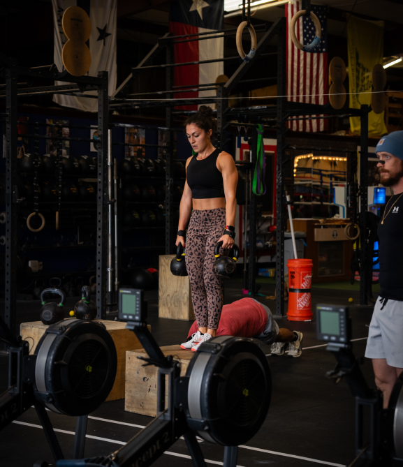 Weight Loss and Functional Training: A Dynamic Duo