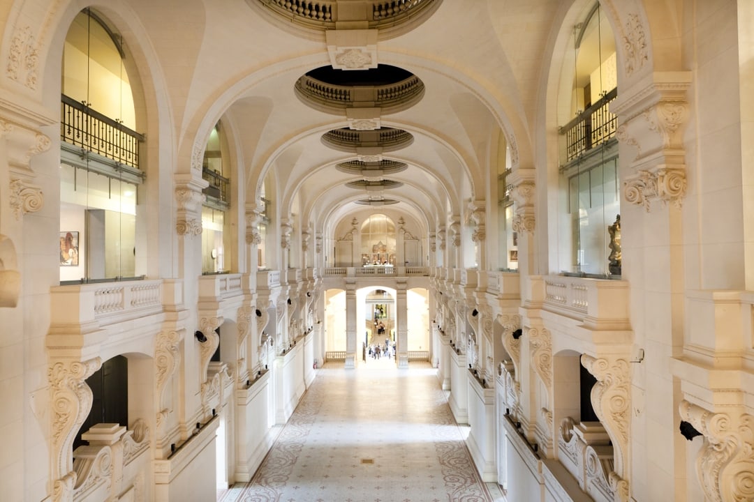 musée-des-arts-décoratifs-paris-hotel-brighton