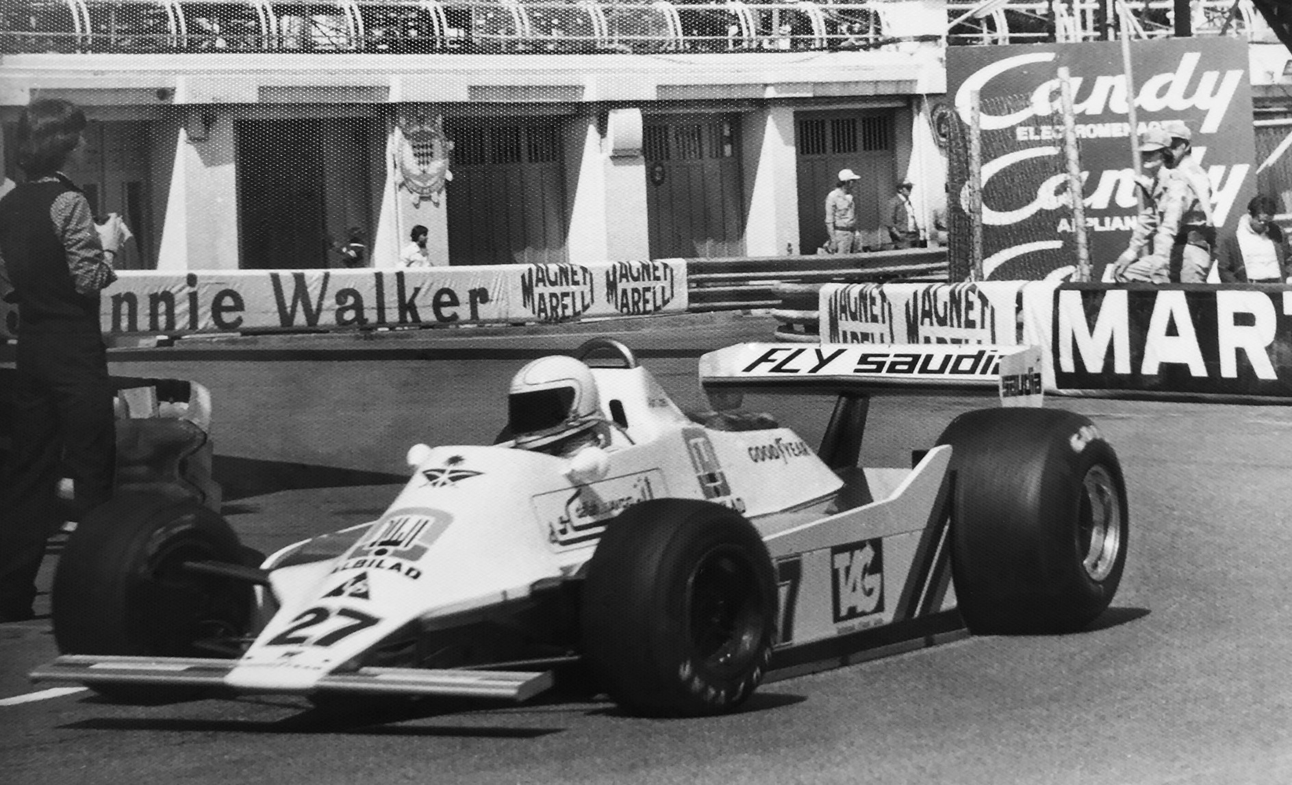 Alan Jones