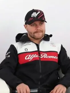 Valterri Bottas