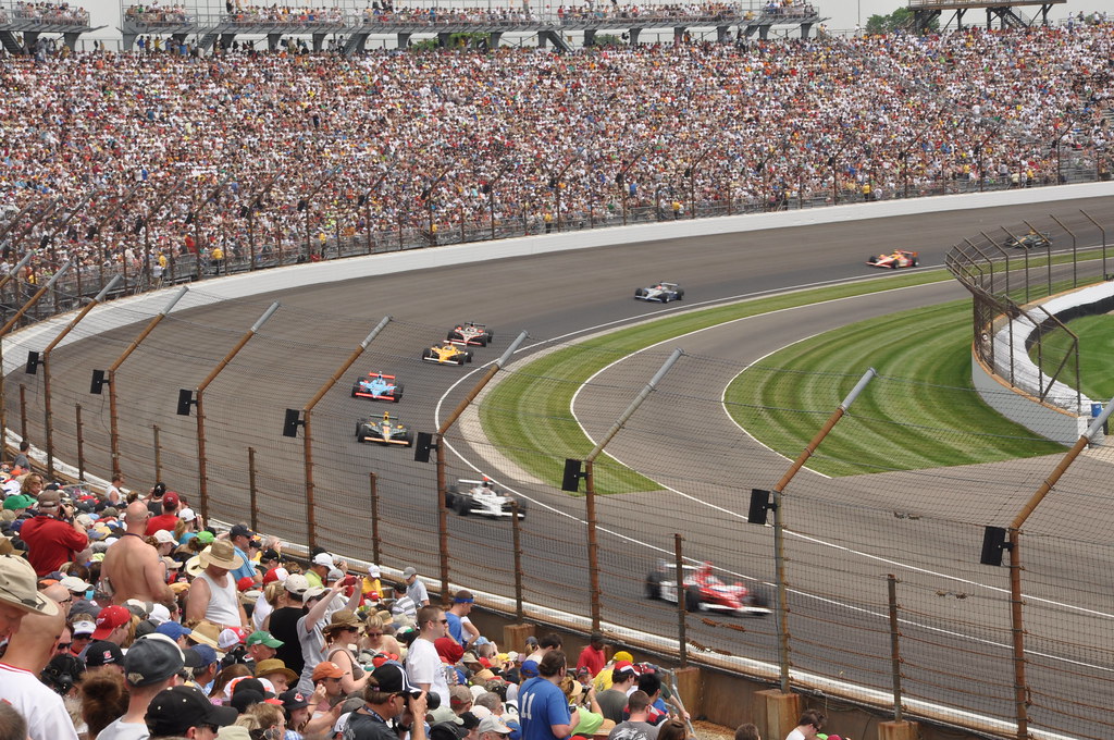 Indianapolis 500 - Race Day - 2011 | - May 29 174 | momentcaptured1 | Flickr