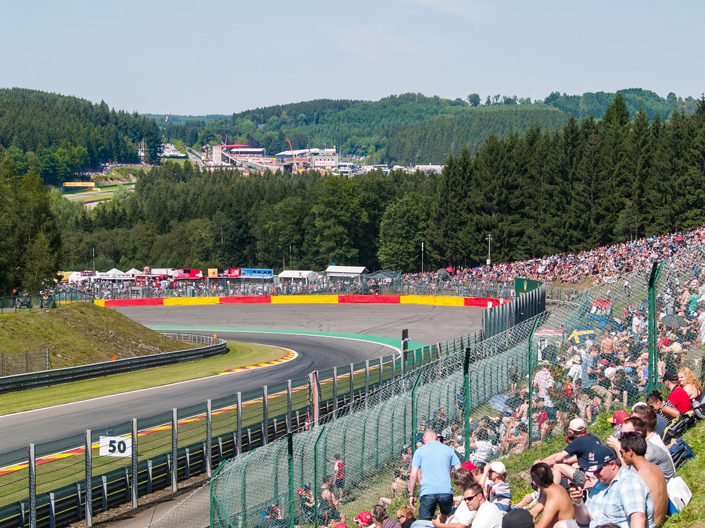 Belgian GP