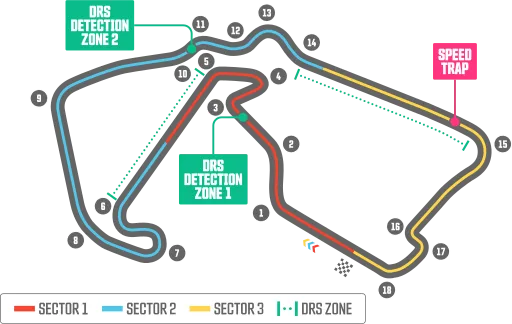 File:2022 F1 CourseLayout Britain.svg