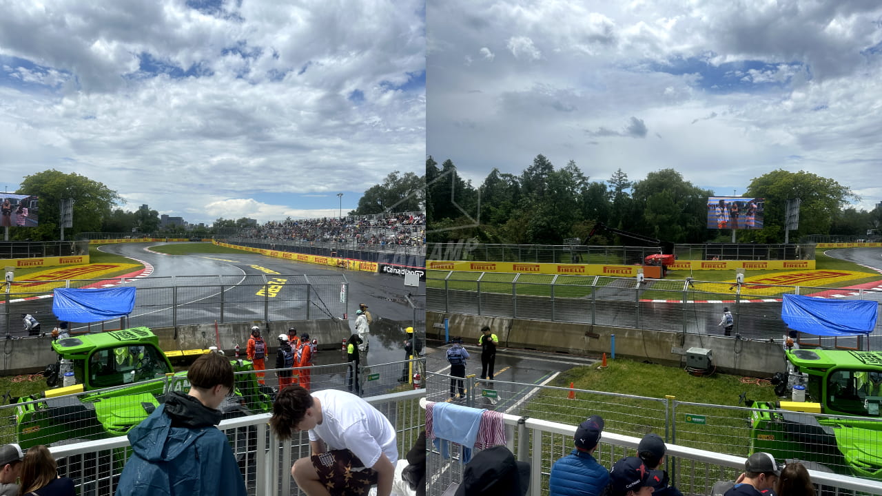 Grandstand 32 Section 3 Row FF Seat 17