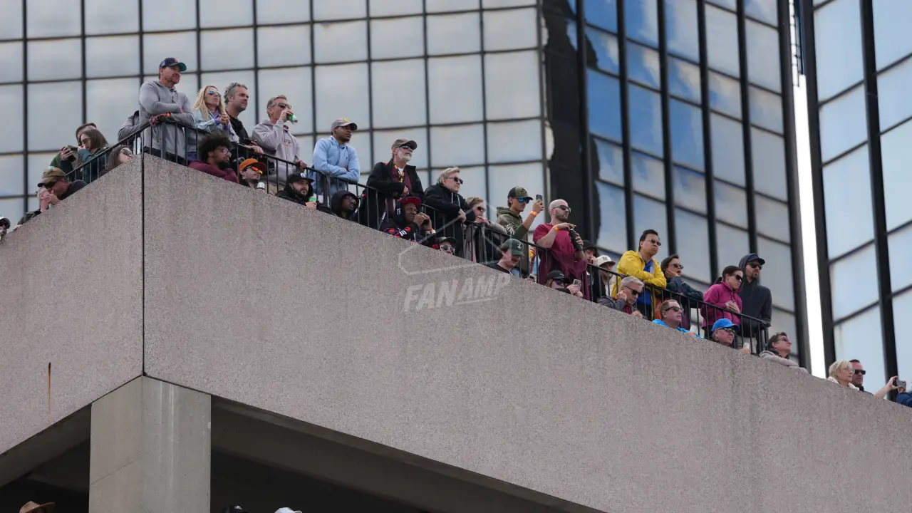 The Rooftop Presented by Piston Group Garage