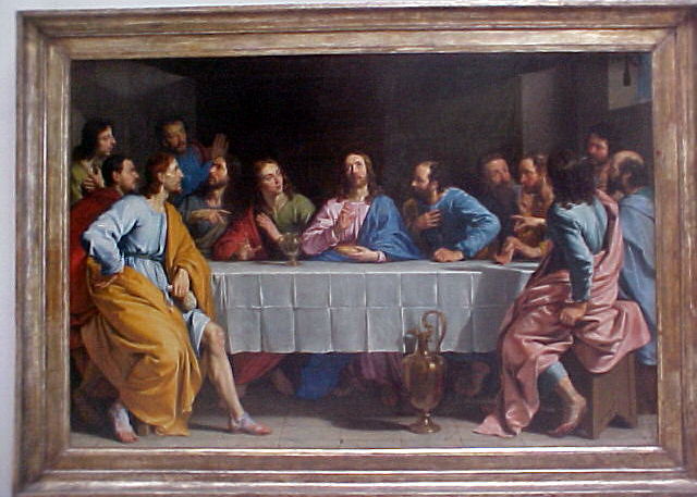 Last Supper