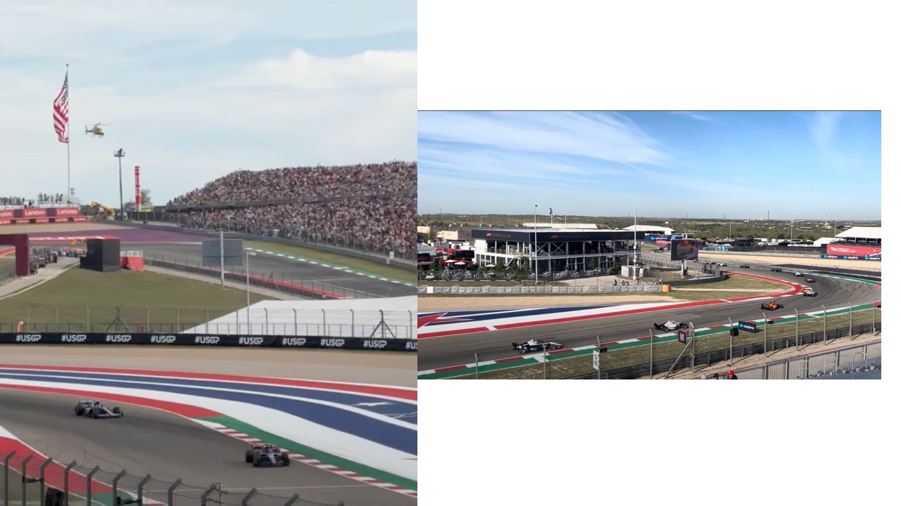Saturday COTA Turn 19