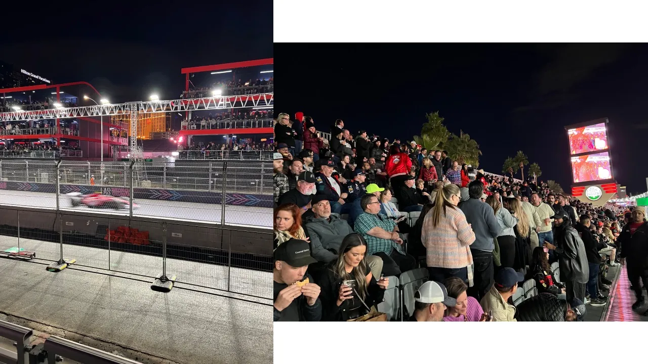 Saturday Ellis Island Race