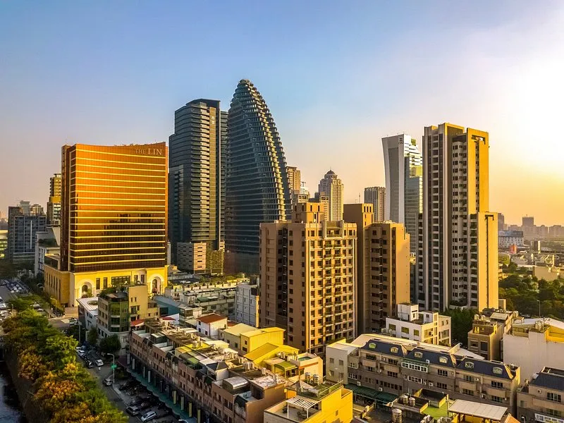 Jeddah, Suadi Arabia