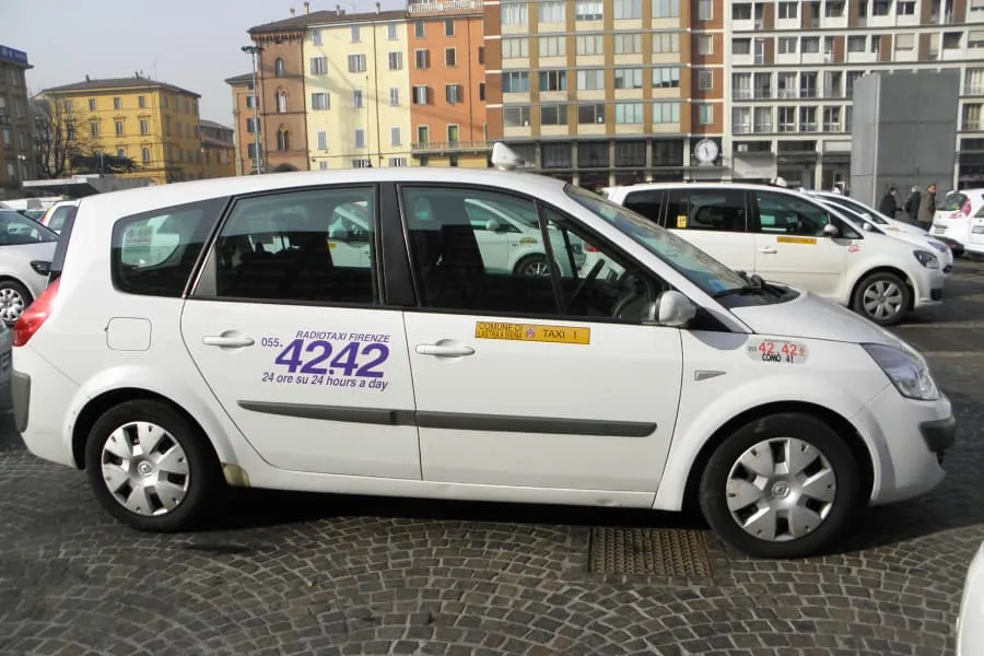 Imola Taxi