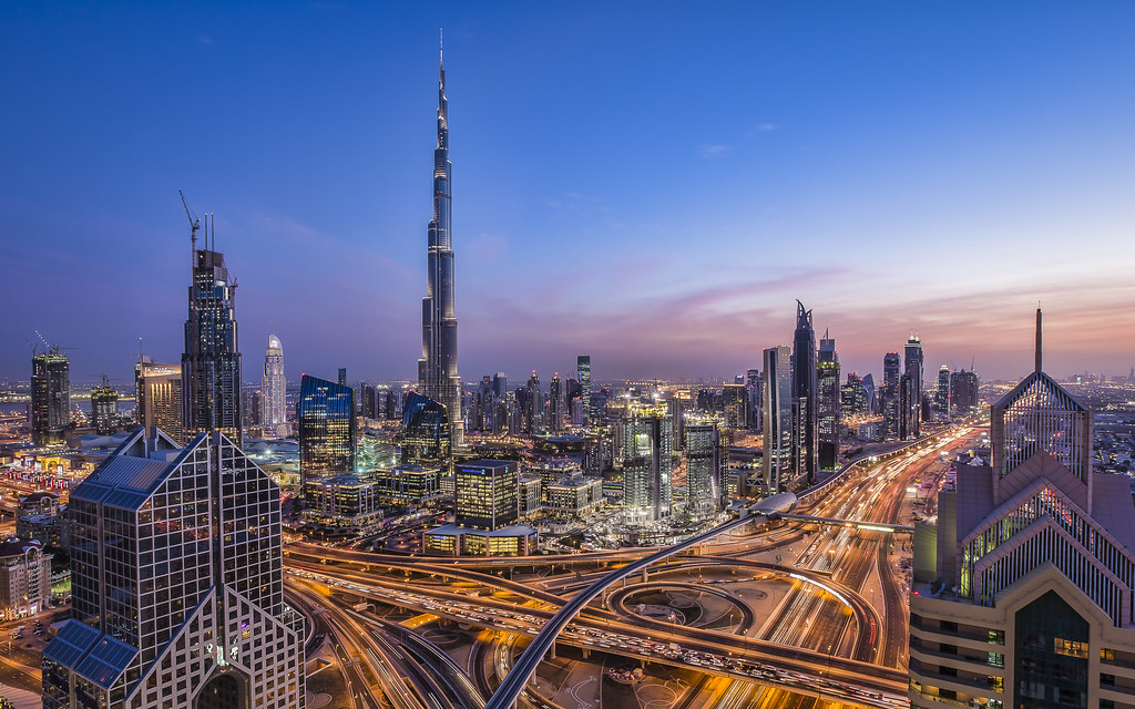 Dubai