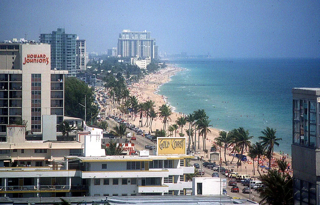 Fort Lauderdale