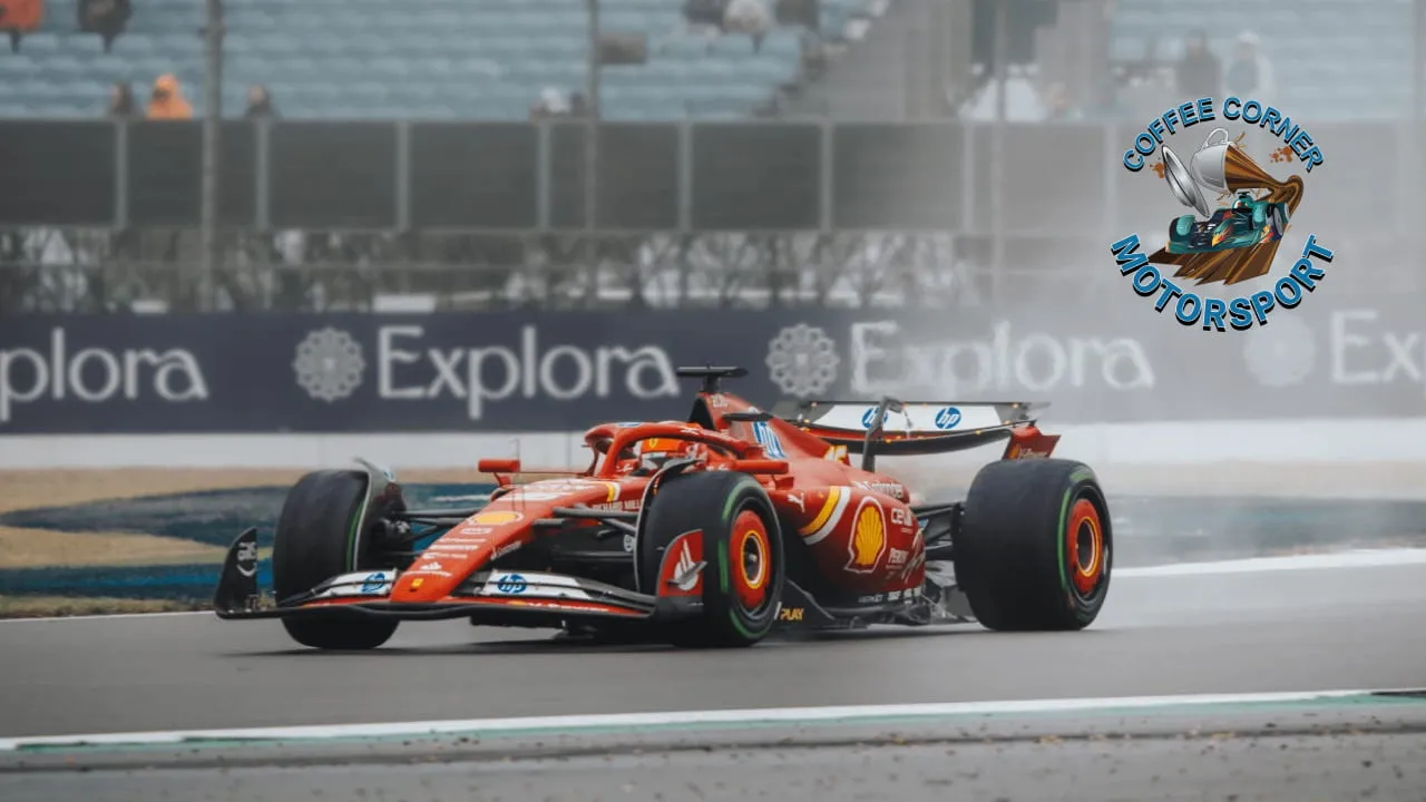 Top Bahrain Grand Prix Tech Updates: Latest F1 Innovations & Upgrades