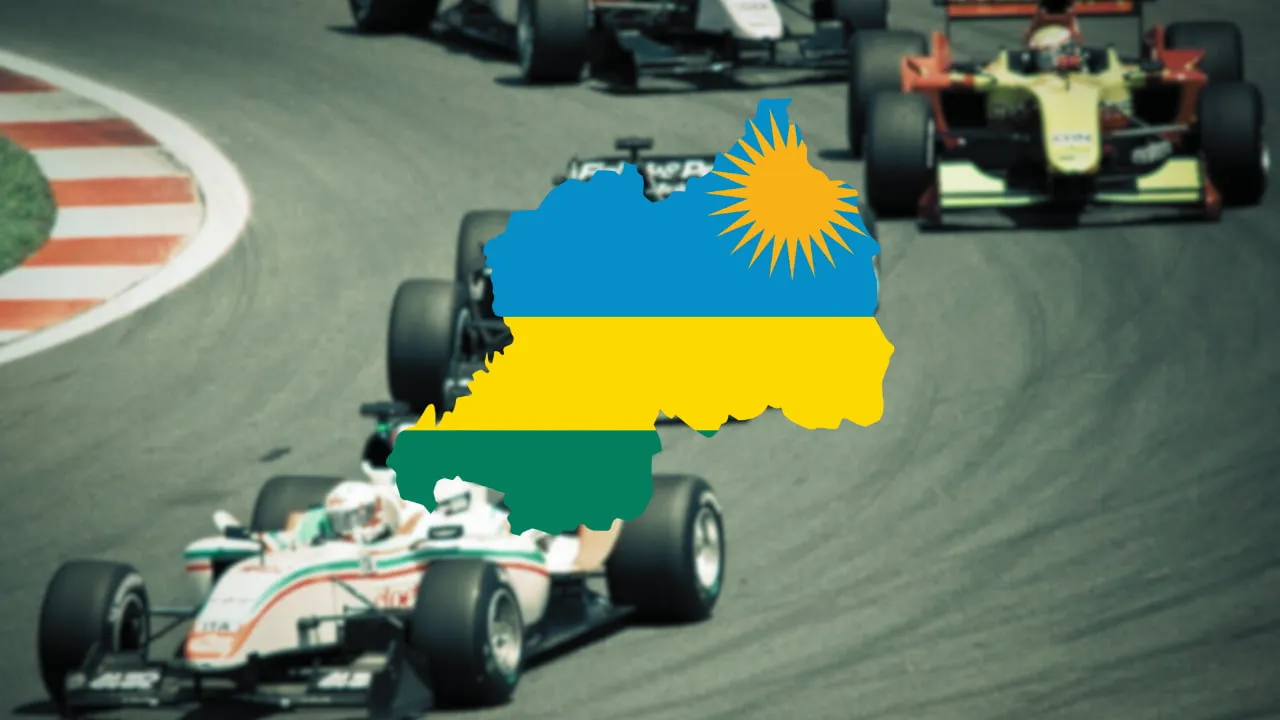 The time has finally come for Formula 1 to return to Africa
