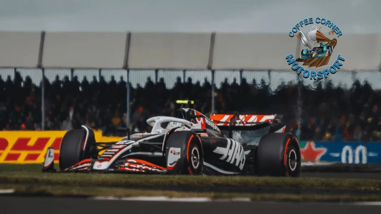 Top Saudi Arabian Grand Prix Tech Updates: Latest F1 Innovations & Upgrades