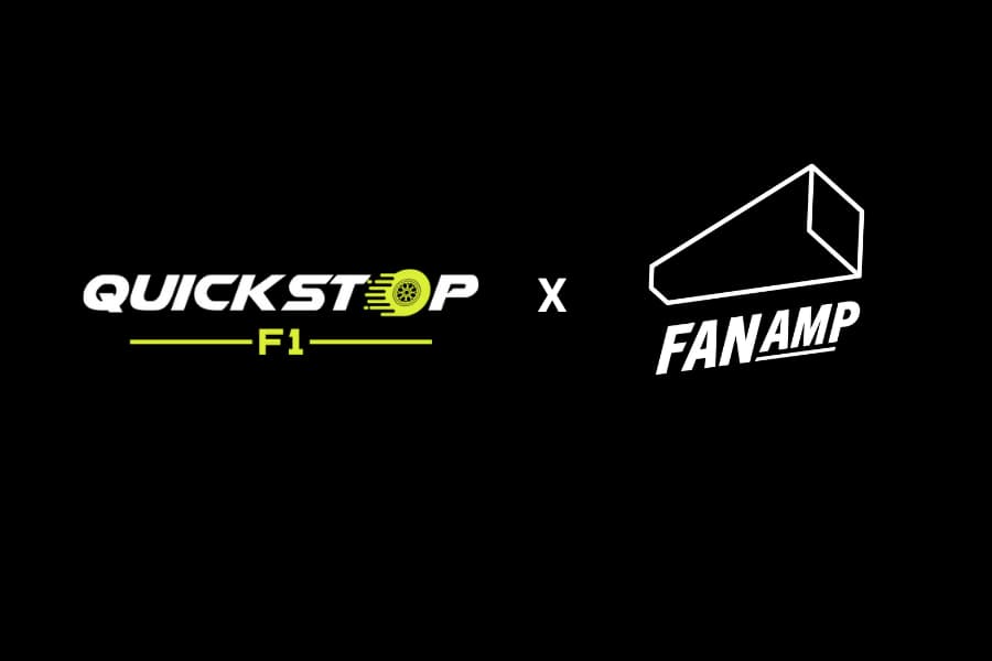 Welcome to FanAmp: Quickstop F1!