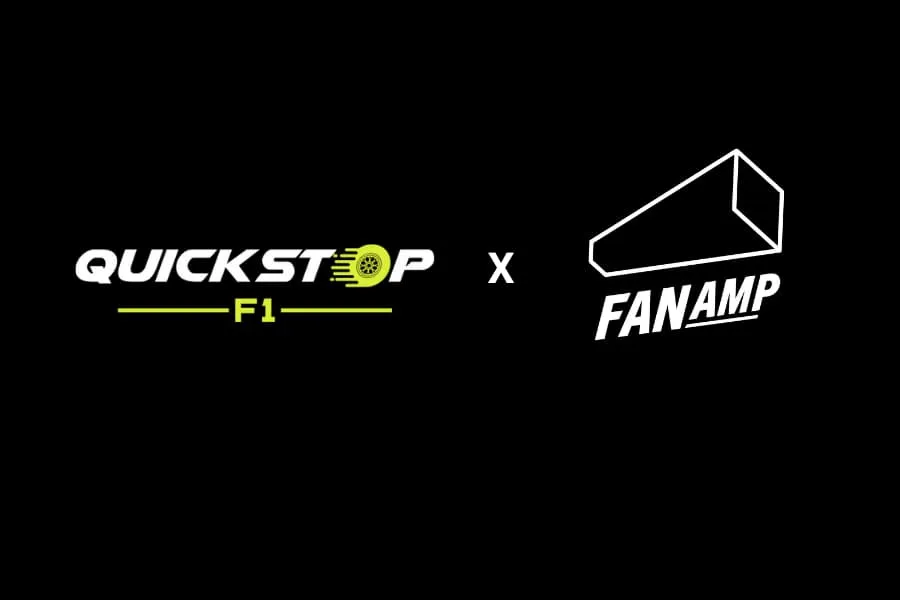 Welcome to FanAmp: Quickstop F1!