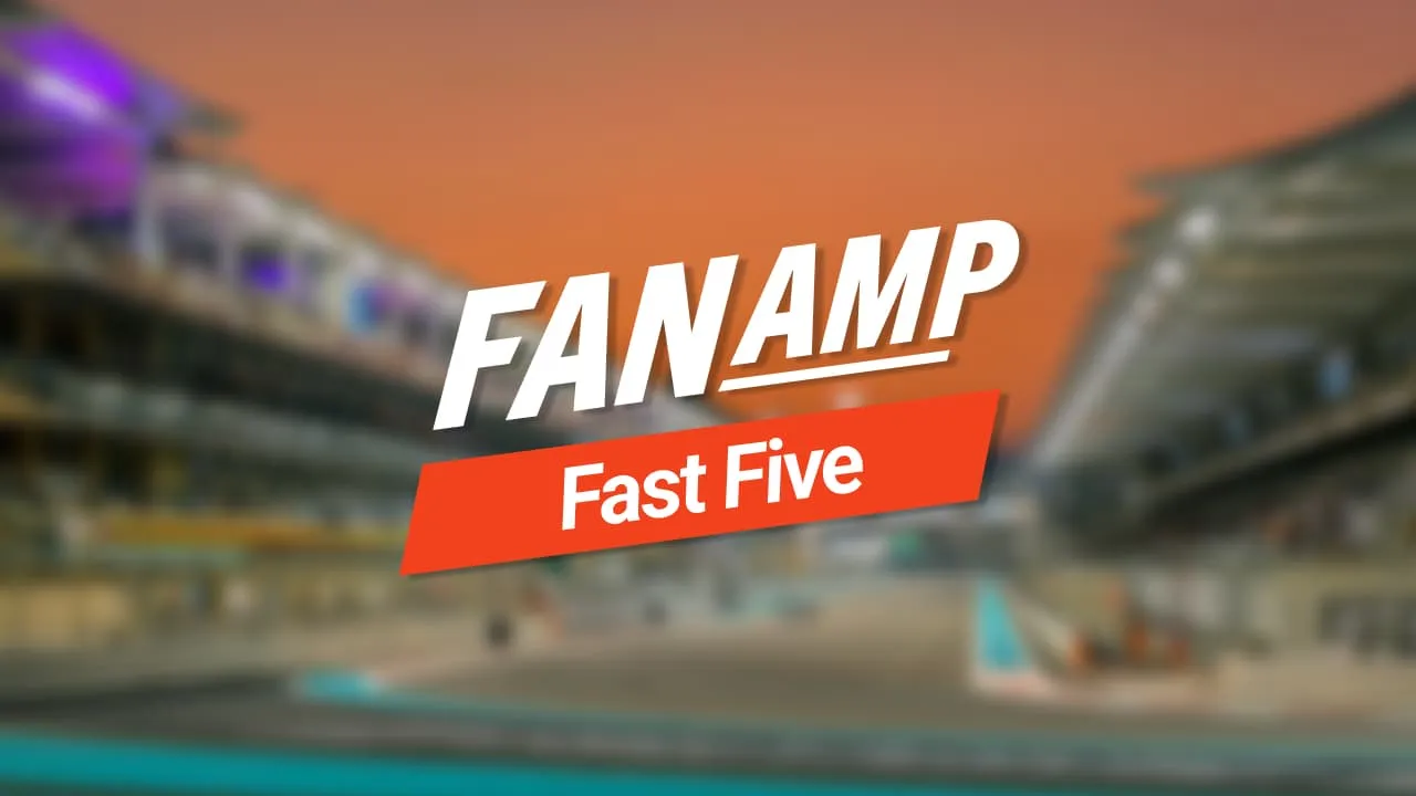 F1 Fast Five: Newey delays future decision until winter, Schumacher family's private photos found in blackmail probe, and other big updates