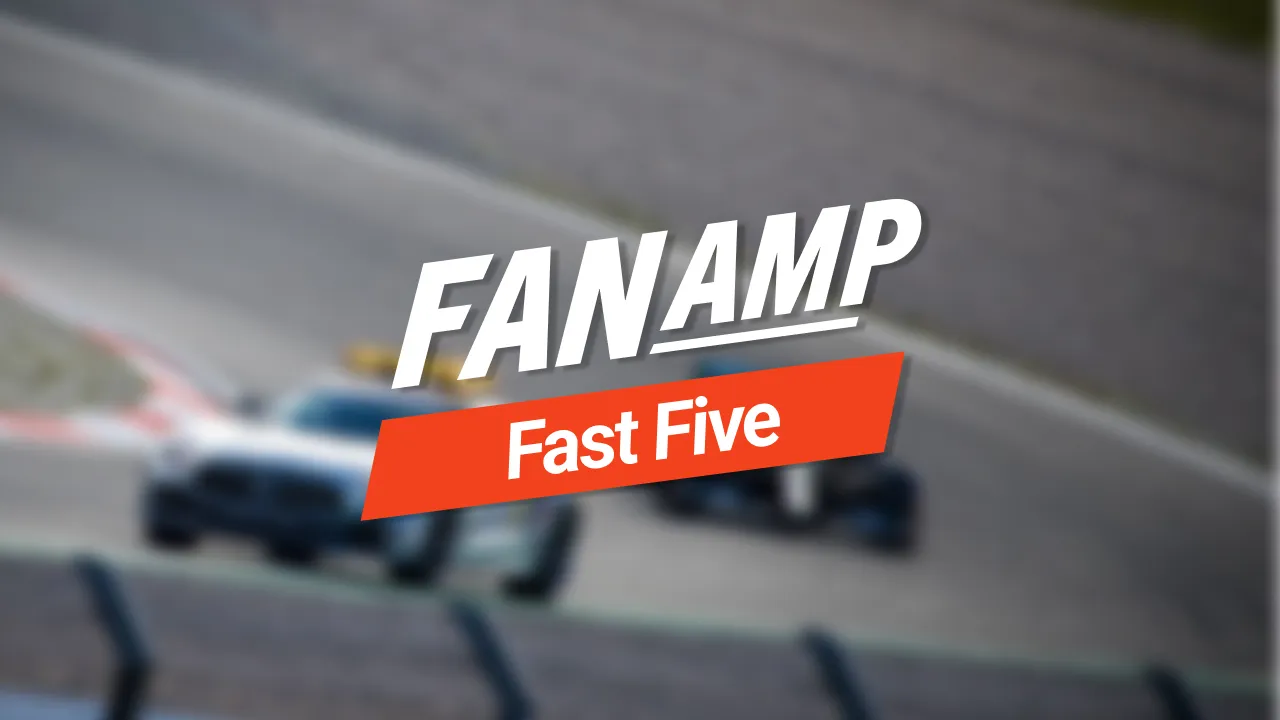 F1 Fast Five: Maternity leave sparks controversy in $220M 2026 cost cap proposal, Schumacher family awarded £170k in fake interview lawsuit, and other big updates