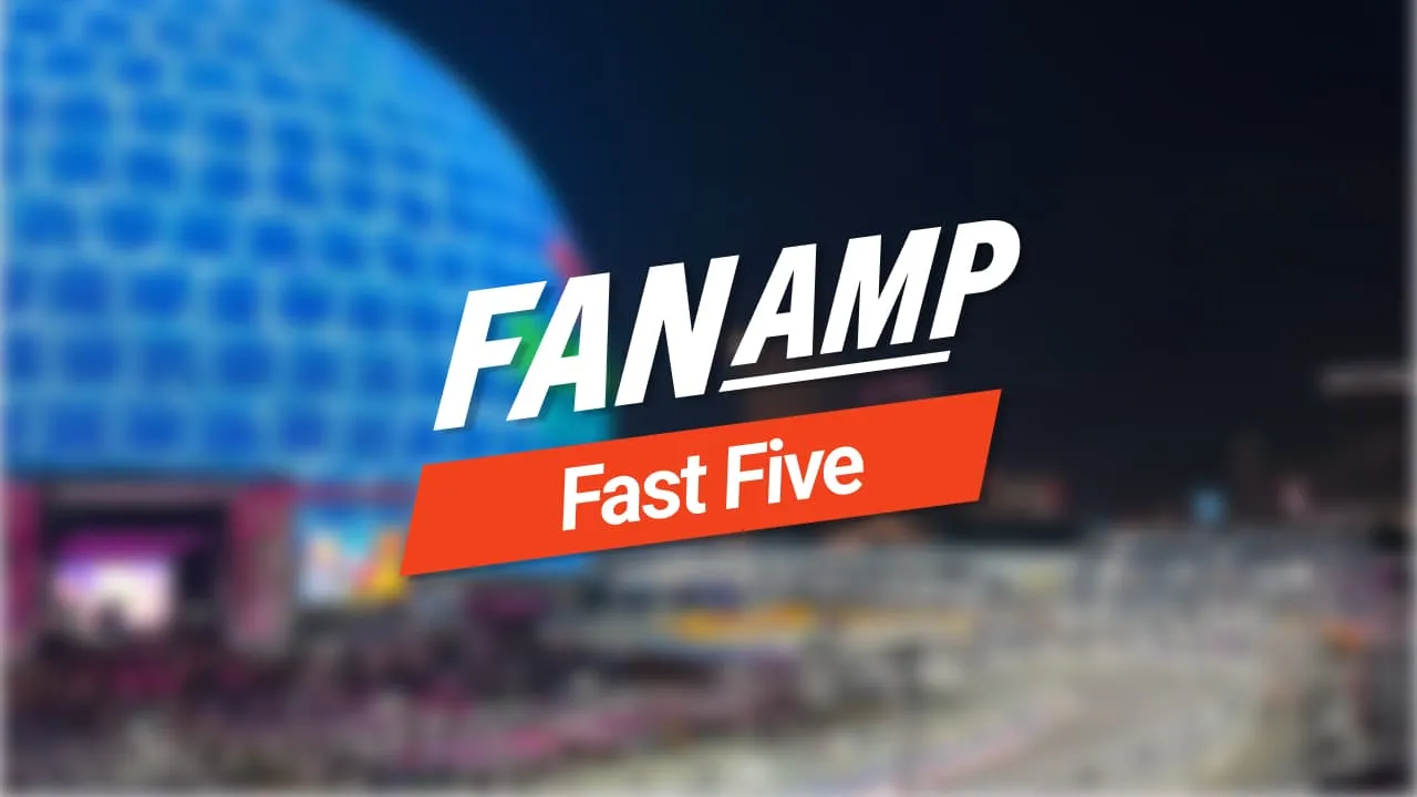 F1 Fast Five: Norris 'messed it up' with 'stupid, amateur' move, Hulkenberg penalized after Austrian sprint race blunder, and other big updates