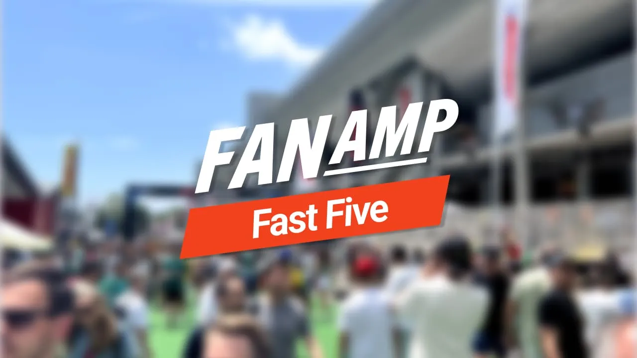 F1 Fast Five: McLaren debuts low-downforce wing for British GP, Pirelli unveils new C6 tire for street circuits, and other big updates