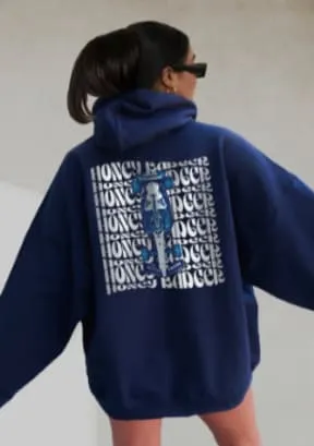 AQ Print Co F1 Hoodies