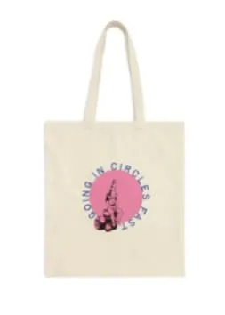 Race Day Athletic Tote Bag