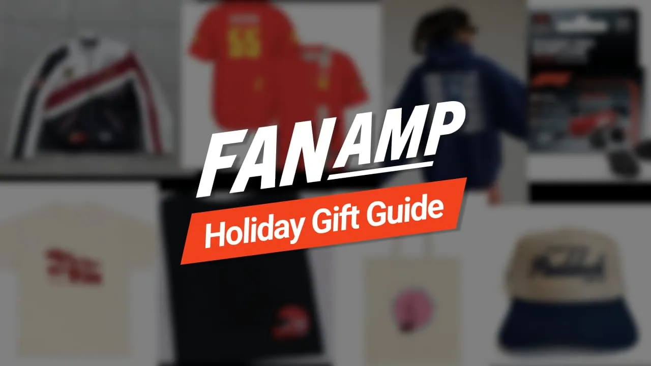 HOLIDAY GIFT GUIDE