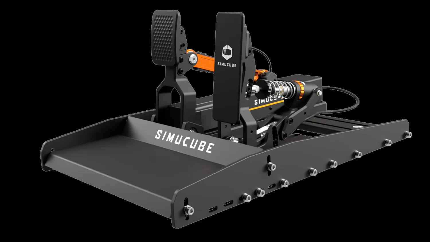 Simucube Throttle