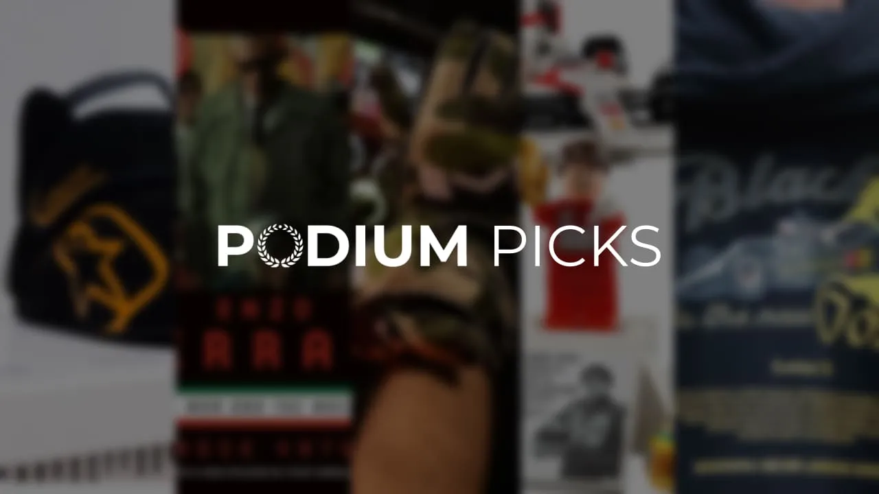 Podium Picks: February 5, 2024