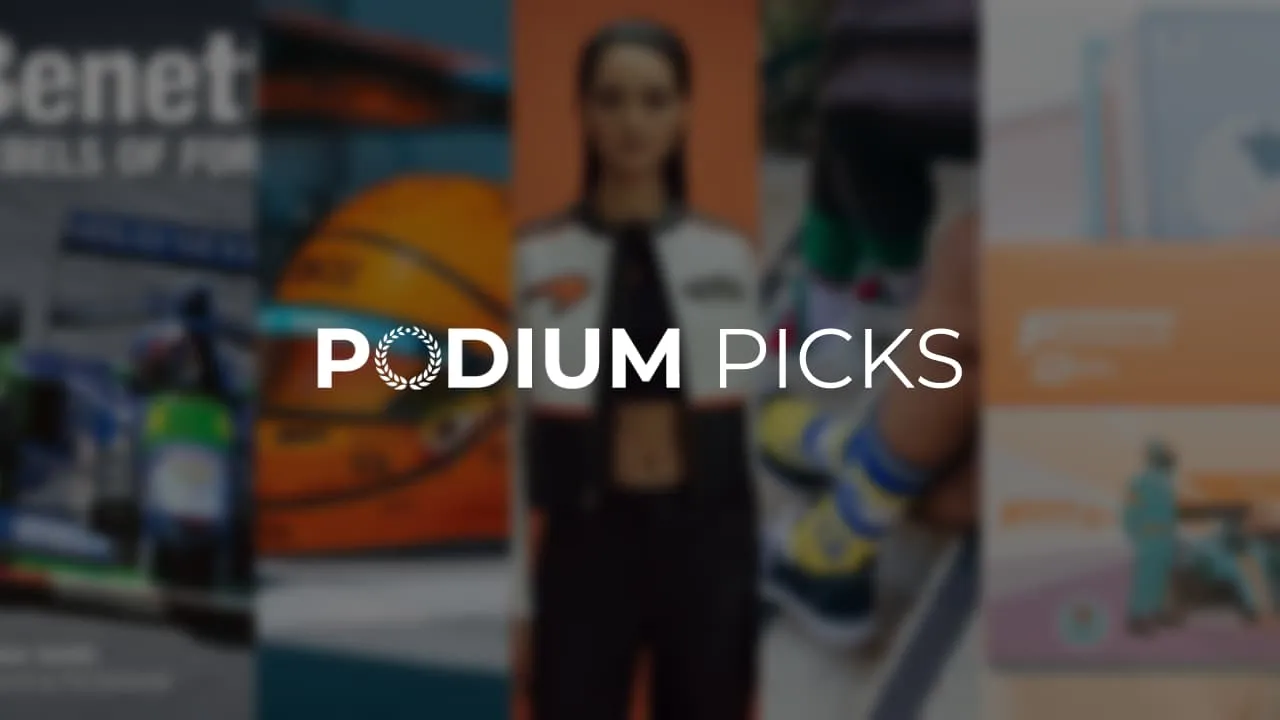 Podium Picks: February 19, 2024