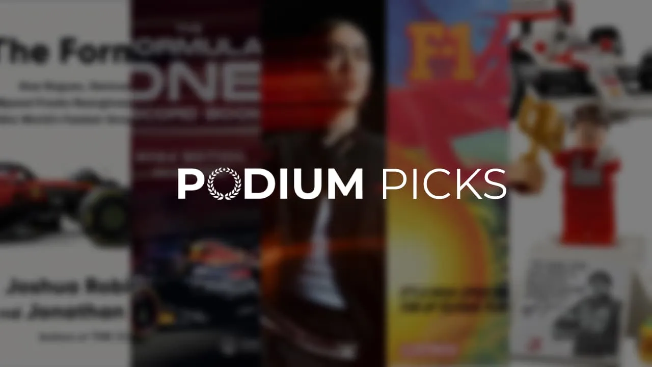 Podium Picks: March 25, 2024