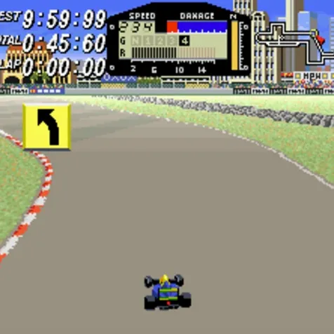 Podium Picks Video Game